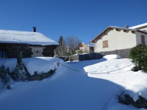 Hebergement Lyshytta : photos des chambres