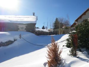 Hebergement Lyshytta : photos des chambres