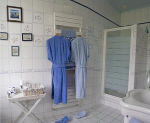 Chambres d'hotes/B&B Le Domaine des Pres du Hom : photos des chambres