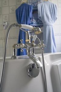 Chambres d'hotes/B&B Le Domaine des Pres du Hom : photos des chambres