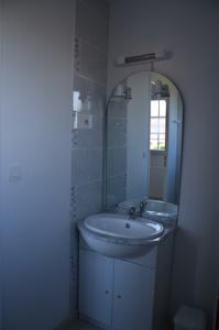 Appartement La Residence des Fleurs : photos des chambres