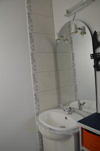 Appartement La Residence des Fleurs : Studio (2 Adultes)