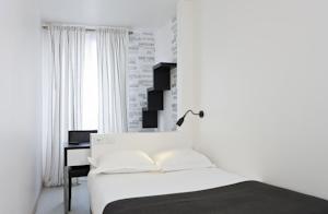 Hotel L'Oasis : photos des chambres