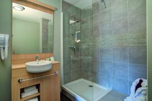 Hebergement Appart’City Confort Le Bourget - Aeroport : photos des chambres