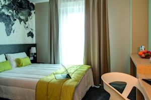 Hebergement Appart’City Confort Le Bourget - Aeroport : photos des chambres