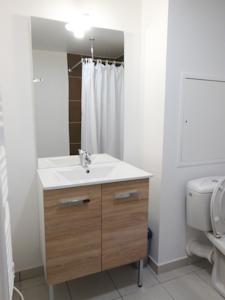 Hebergement Appart'Hotel City & Park : photos des chambres