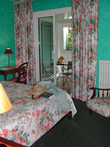 Hotel Auberge De La Madone : photos des chambres
