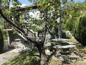 Chambres d'hotes/B&B Maison Cancela : photos des chambres