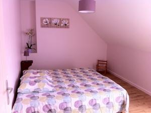 Hebergement Au Beau Gite : Cottage 2 Chambres 
