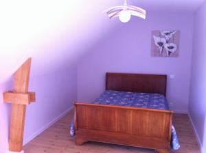 Hebergement Au Beau Gite : photos des chambres