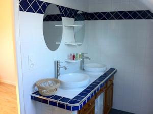 Hebergement Au Beau Gite : photos des chambres