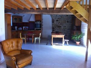 Hebergement Au Beau Gite : photos des chambres