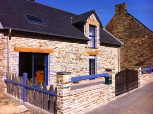 Hebergement Au Beau Gite : photos des chambres