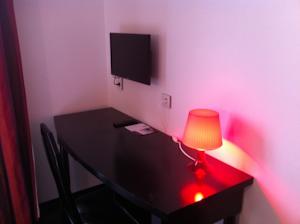 Fasthotel L'Eldorado : photos des chambres