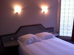 Fasthotel L'Eldorado : photos des chambres