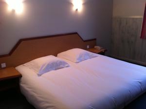 Fasthotel L'Eldorado : photos des chambres