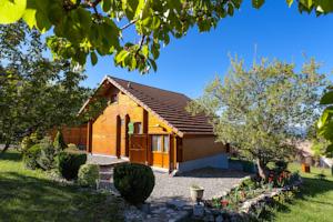 Hebergement Chalet Carpe Diem : photos des chambres