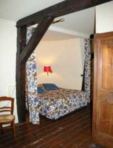 Chambres d'hotes/B&B Au Chateau Des Thermes : photos des chambres