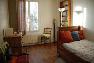 Chambres d'hotes/B&B Chambres d'hotes Chez Kate B&B : photos des chambres