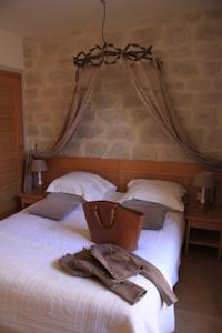 Hotel Le Pre Galoffre : photos des chambres