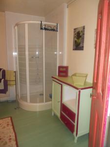 Chambres d'hotes/B&B Chambres d'Hotes Cheval Blanc : Chambre Double Confort