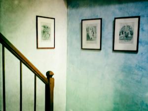 Hebergement La Grosse Talle : photos des chambres