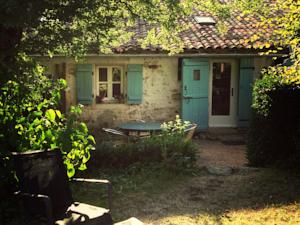 Hebergement La Grosse Talle : photos des chambres
