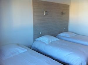 Fasthotel L'Eldorado : photos des chambres