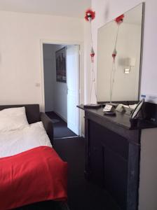 Chambres d'hotes/B&B La Cour 26 : photos des chambres