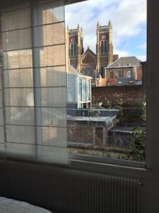 Chambres d'hotes/B&B La Cour 26 : photos des chambres