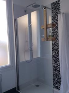 Chambres d'hotes/B&B La Cour 26 : photos des chambres