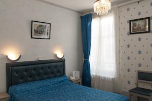 Royal Hotel : photos des chambres