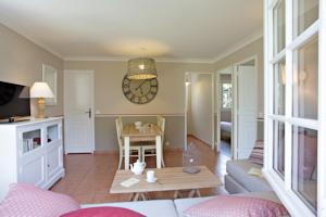 Complexe Village Pierre & Vacances - Normandy Garden : photos des chambres