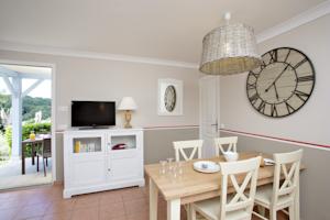 Complexe Village Pierre & Vacances - Normandy Garden : photos des chambres