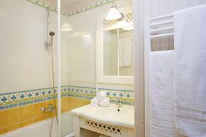 Complexe Village Pierre & Vacances - Normandy Garden : photos des chambres