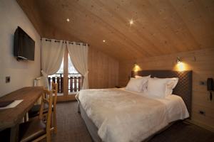 Hotel et Spa Le Delta : photos des chambres