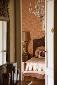 Chambres d'hotes/B&B Chateau Pape Clement : photos des chambres