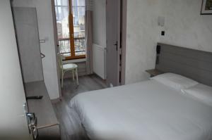 Hotel La Terrasse : photos des chambres
