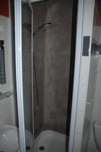 Hotel La Terrasse : photos des chambres