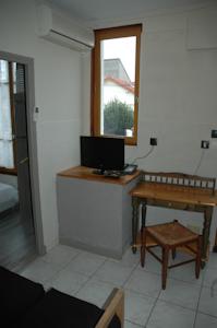 Hotel La Terrasse : photos des chambres