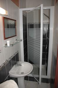 Hotel La Terrasse : photos des chambres