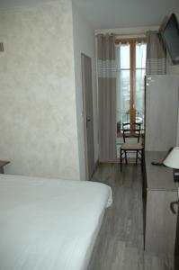 Hotel La Terrasse : photos des chambres