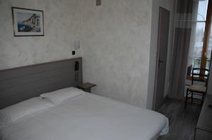 Hotel La Terrasse : photos des chambres