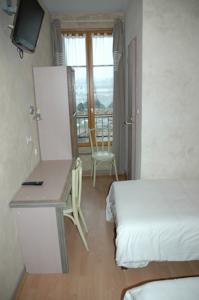 Hotel La Terrasse : photos des chambres