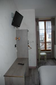 Hotel La Terrasse : photos des chambres