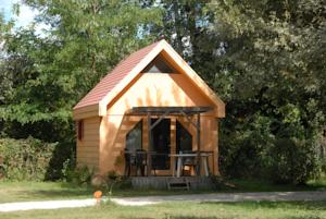 Hebergement Camping Bellerive : photos des chambres