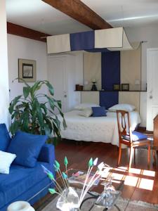 Hebergement Maison d'hote la Tourette : photos des chambres