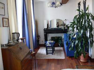 Hebergement Maison d'hote la Tourette : photos des chambres