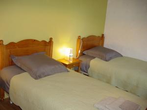 Hebergement Chambre d hotes Domaine Des Patrus : Suite