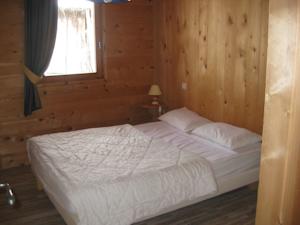Hebergement La Ferme des Georgieres : photos des chambres